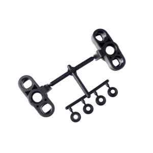 Mugen E2146 Front Upright