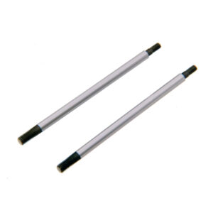 Mugen E2531a Rear Damper Shaft (a)