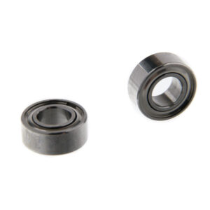 Mugen E2601 Bearing (5x10x4) (MNB) 2PCS
