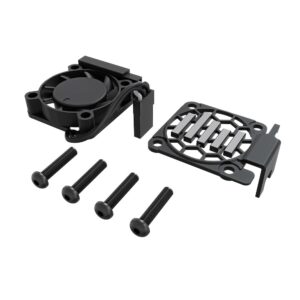 Spektrum SPMX-1138 Replacement ESC Fan for SPMXSBER1040G