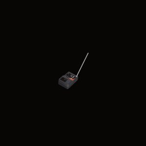 PD Racing PD602-152 2.4GHz 3 Channel Receiver