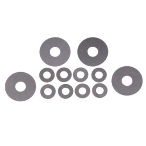Mugen T2226 Diff Gear Washer