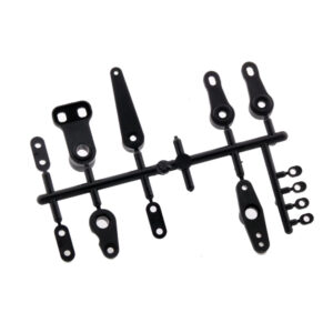 Mugen T2303-B Servo Saver Arm