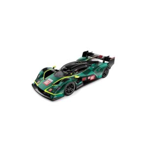 Bittydesign BD-LMH-190AMR10 AMR10 1/10 LMH 190mm Wheelbase Low-Profile TC Body