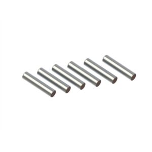 ARRMA ARA713033 Pin, 2.5x11.5mm (6)