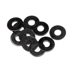 HPI Racing Z224 Washer M3x8mm (10pcs)