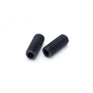 HPI Racing Z725 Set Screw M4x10mm (6pcs)