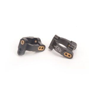 Schumacher U7443 Alloy Yoke 10 Deg - CAT L1 (pr)