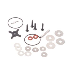 Schumacher U8433 Gear Diff Rebuild Kit - L1R
