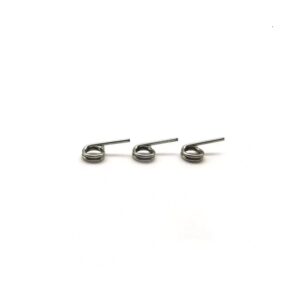RC Project RCPJ-A102 Spring Kit 0.9mm - 3pcs