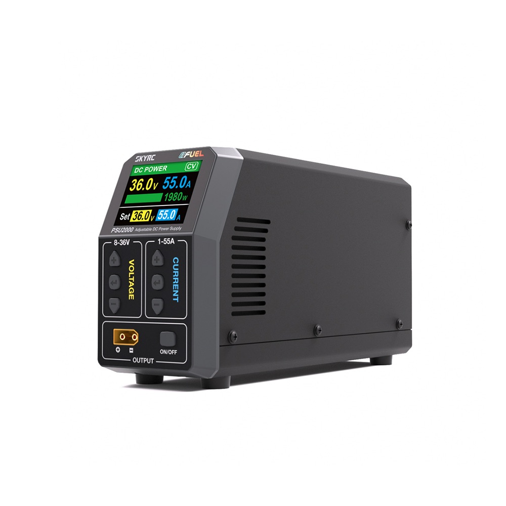 Sky RC 200029-03 EFUEL PSU2000 POWER SUPPLY