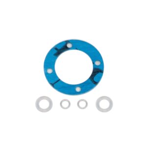 Team Associated AS72111 DR10M DIFF GASKET AND O-RINGS