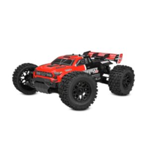 Team Corally C-00230-R FURAGO XD RTR TRUCK - RED