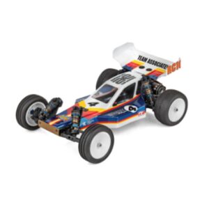 Team Associated AS6049 RC10 FACTORY TEAM RACE KIT