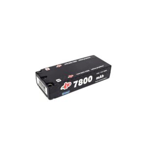 Intellect IPDT2S7800MC4 LIPO LIHV 7800MAH 2S 25.1MM M/STICK 7.6V