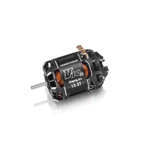 Hobbywing HW30401763 XERUN V10 13.5T G5 TORQUE STOCK MOTOR