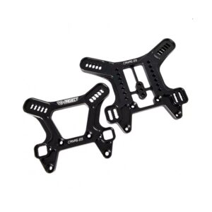 RC Project RCPJ-SWZ-017V2 Canas Edition Shock towers SWORKz S354-EVO