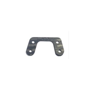Factory Foote FFB7+2.5FTS B7 +2.5 Degree Front Tower Shim