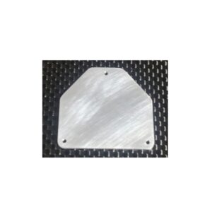 Factory Foote FFB7ASW B7 Aluminum Servo Weight 5.5g