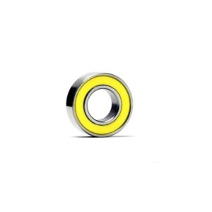 AVID AV-688-2RS RUBBER SHIELDED 8MM X 16MM X 5MM BEARINGS (4 PIECES)