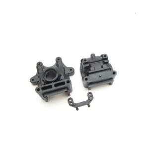 SWORKz SW2503261A S35 Gear Box Case for 5*13*4 Bearings