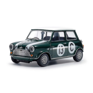 Tamiya 24130 1/24 Morris Mini Cooper Racing