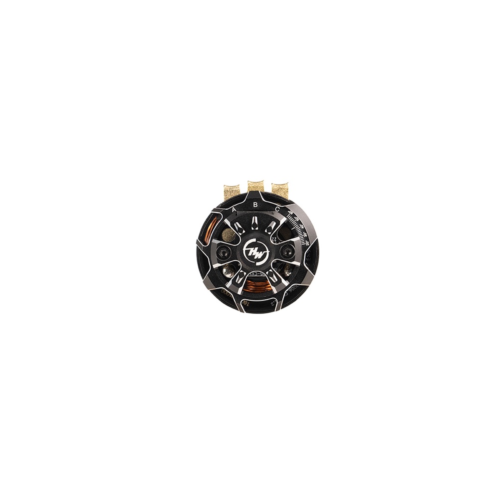 Hobbywing HW30401763 XERUN V10 13.5T G5 TORQUE STOCK MOTOR - Image 4