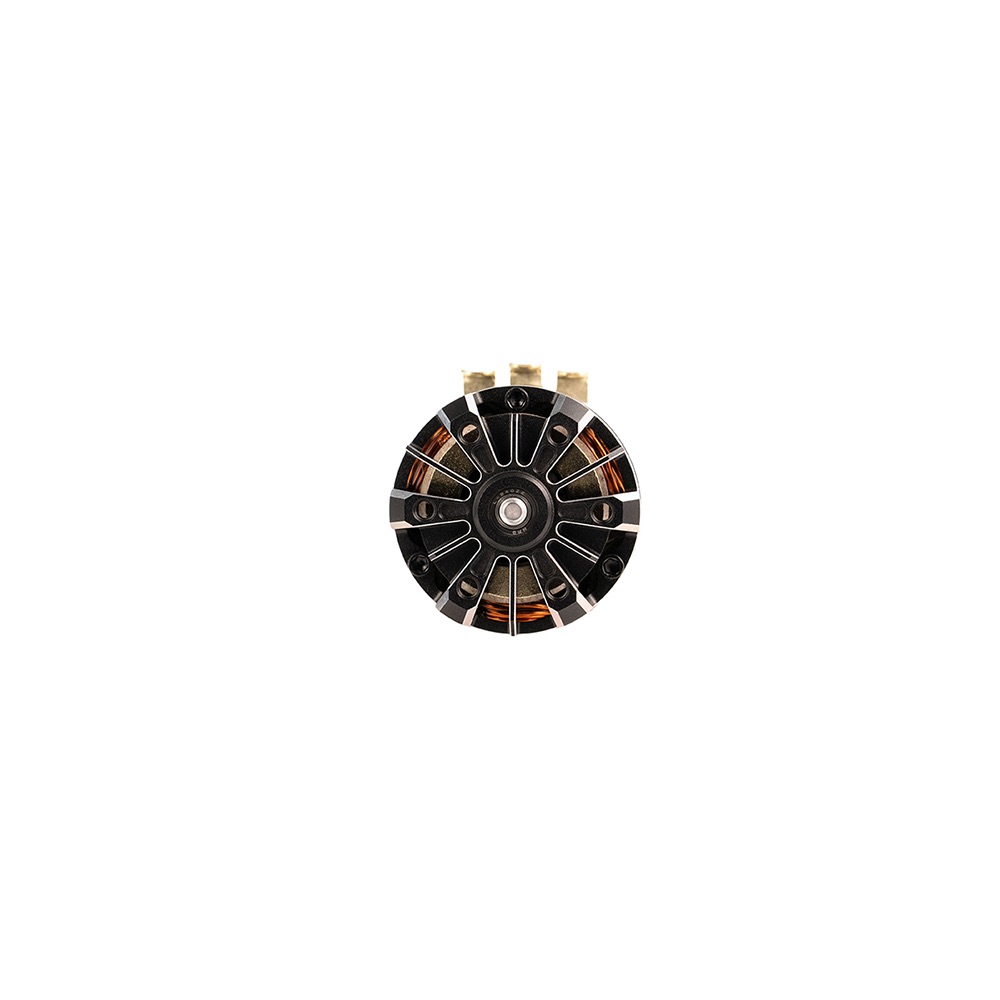 Hobbywing HW30401763 XERUN V10 13.5T G5 TORQUE STOCK MOTOR - Image 3