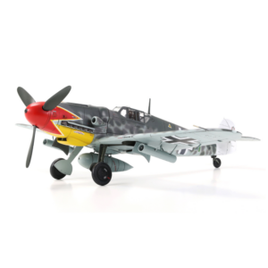 Tamiya 61128 1/48 Bf109 G-6 Late Model