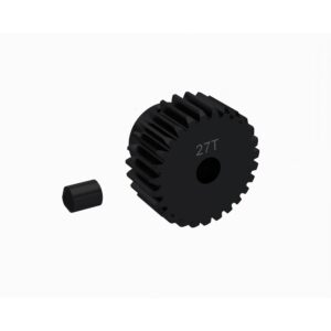 ARRMA ARA-2178 Pinion Gear 27T MOD 0.5 CNC 3.2mm Bore
