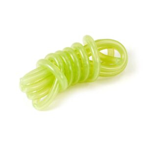 Fastrax FAST940G Superflex Silicone Tubing 1 Meter - Green