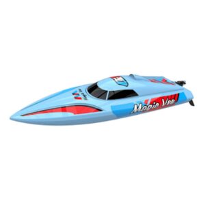Joysway JY8106V6 Magic VEE V6 Deep VEE 2.4G RTR Racing Boat