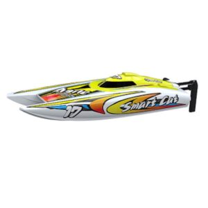 Joysway JY8204 Smart Cat Catamaran Mini 2.4G RTR Boat 420mm