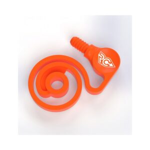 RC Project RCPJ-A037-O Smart Fuel Bottle Cap - Orange