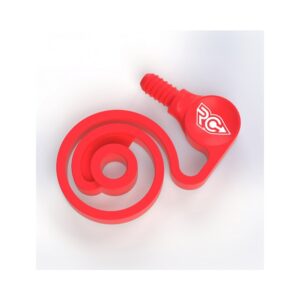RC Project RCPJ-A037-MR Smart Fuel Bottle Cap Maranello Red