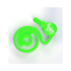RC Project RCPJ-A037-GN Smart Fuel Bottle Cap - Green