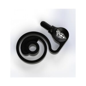 RC Project RCPJ-A037-B Smart Fuel Bottle Cap - Black