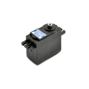 Etronix ET2049 20.3kg/0.16s STANDARD DIGITAL SERVO METAL GEAR