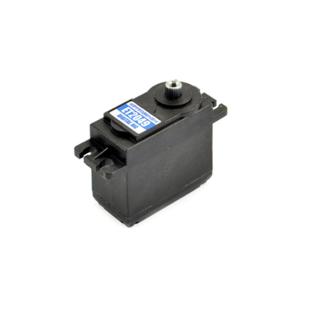 Etronix ET2049 20.3kg/0.16s STANDARD DIGITAL SERVO METAL GEAR