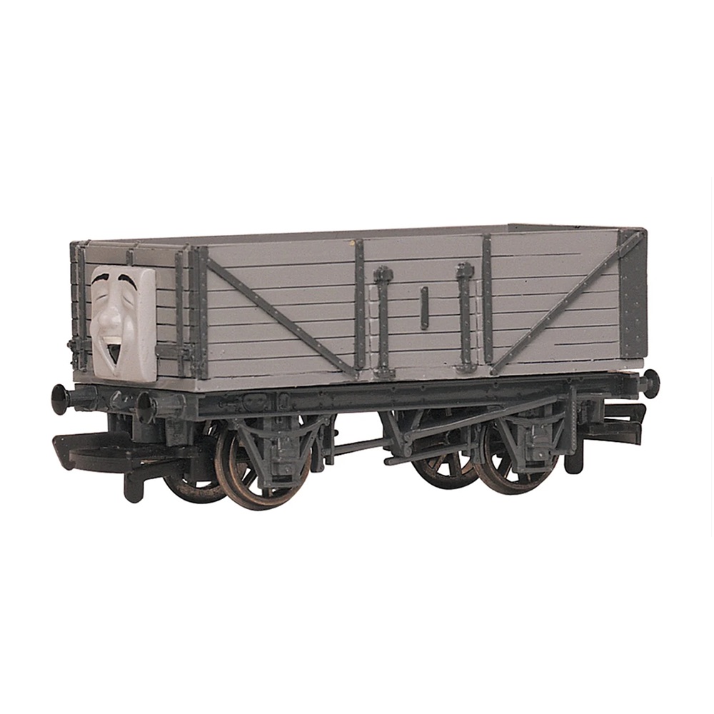 Bachmann 77047BE Thomas & Friends OO/HO Gauge Troublesome Truck No. 2