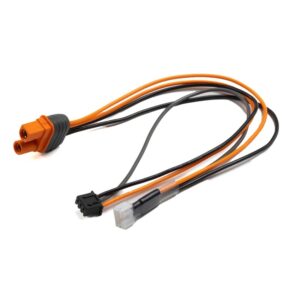 Spektrum SPMXCA326 Adapter: IC3 Battery / PH Device