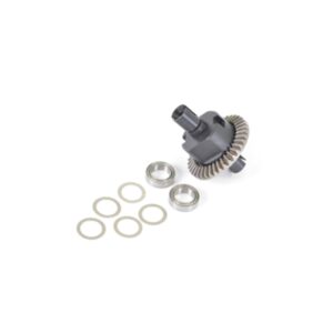 FTX FTX6236 VANTAGE/CARNAGE/OUTLAW/BANZAI DIFF. GEARBOX (1 SET)