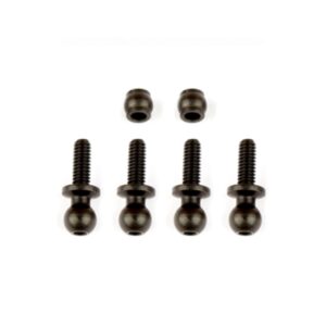 Team Associated AS21522 REFLEX 14B/14T BALL STUDS