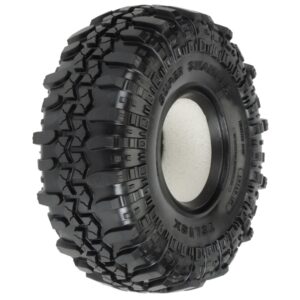 Proline PRO1197-03 1/10 Interco Super Swamper XL Predator F/R 1.9" Crawler Tire