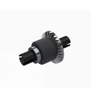 ARRMA ARA-3067 Assembled Oil Filled Differential 30T 0.8Mod, 3000cSt Oil