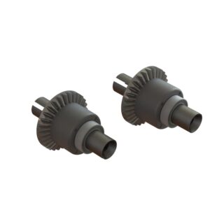 ARRMA ARA311193 Assembled Oil Filled Diff 30T 0.8Mod, 3000cSt (2pc) - GROM