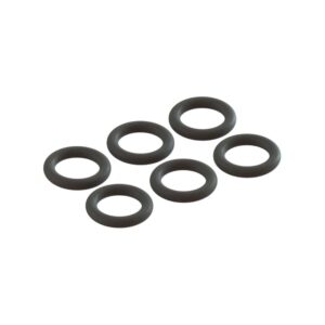 ARRMA ARA716033 O-Ring, 5.8x1.5mm (6): EXB
