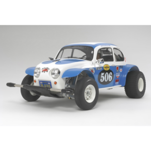 Tamiya 51406 RC Body Set Sand Scorcher 2010