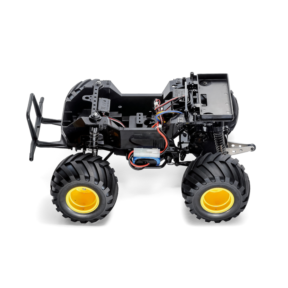 Tamiya 58755 Lunch Box EVO - Image 3