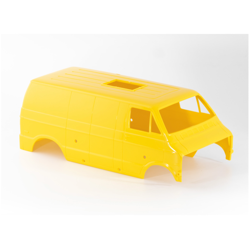 Tamiya 58755 Lunch Box EVO - Image 4